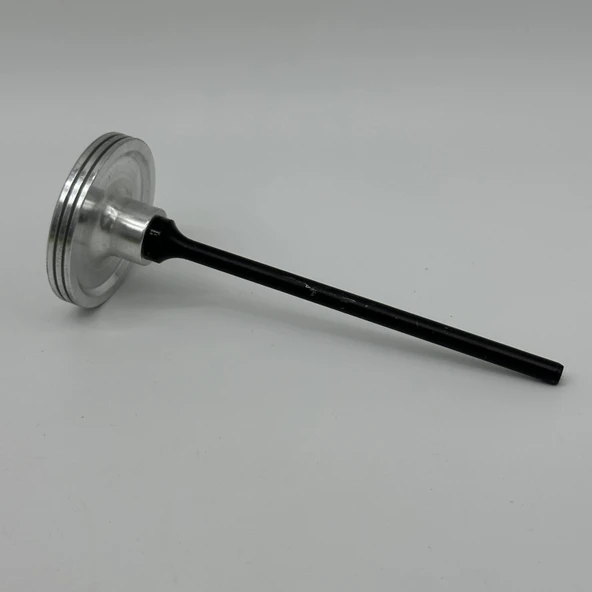 Gazlı Çivi Çakma Tabancası Pistonu Çekiç YAMA - Resim 10