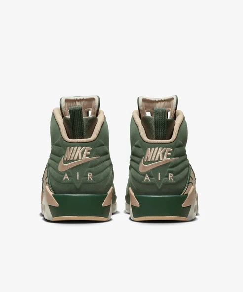 Jordan Wmns Mvp     FB9019-302 - Resim 5