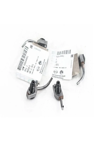 Chevrolet Trax 1.6 Benzinli Piston Yağlama Jeti ürün görseli