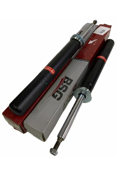 Opel Astra F Arka Amortisör Gazlı ürün görseli