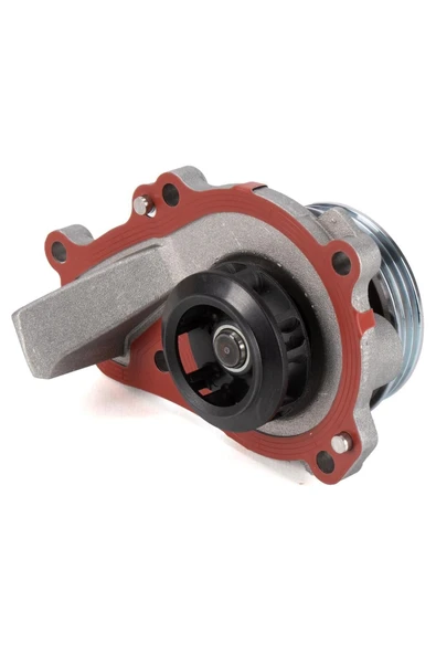 Opel Corsa F 1.2 110hp Devirdaim Su Pompası Orjinal - Resim 2