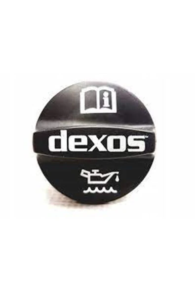 Opel Zafira C 1.6 Dizel Motor Yağ Dolum Kapağı ürün görseli