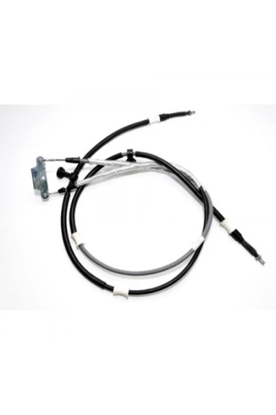 Opel Vectra C El Fren Teli Komple - Resim 2