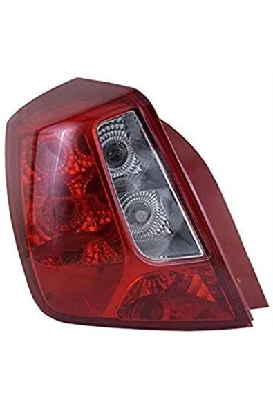 Chevrolet Lacetti Sedan Kasa Sol Stop Lambası Ithal ürün görseli