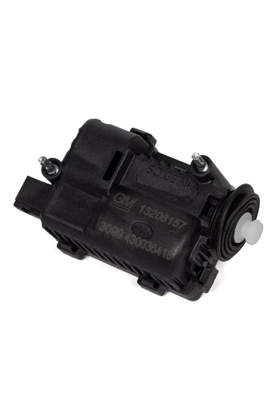 Opel Corsa E Yakıt Depo Kilit Motoru Gm Marka ürün görseli