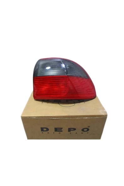 Opel Omega Uyumlu B Sağ Dış Stop Lambası DEPO ürün görseli