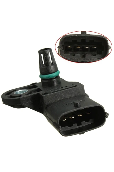 Opel Astra J 1.4 Turbo Hava Sıcaklık (MAP) Sensörü Fae ürün görseli