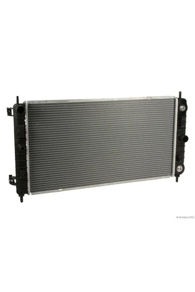 Chevrolet Yeni Aveo 1.2 -1.4 Su Radyatörü ürün görseli