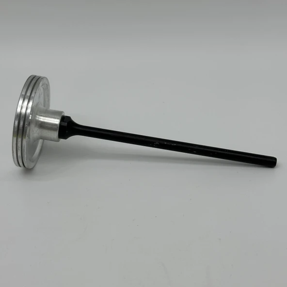 Gazlı Çivi Çakma Tabancası Pistonu Çekiç YAMA - Resim 4