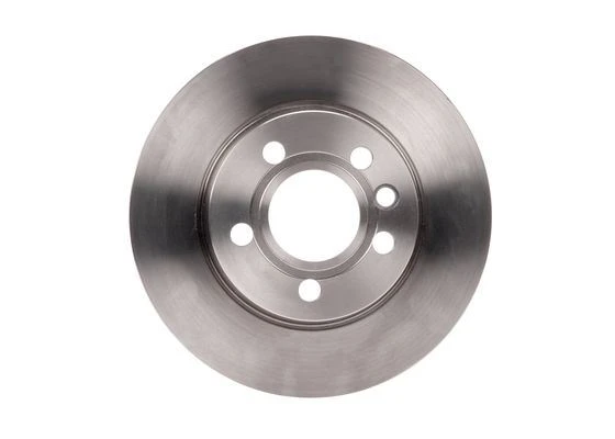 BOSCH 0986479R91 0986478871 ARKA FREN AYNASI TRANSPORTER IV 1.9TD-2.4D-2.5 TDİ 96-03 280x12x5DL 701615601A-7D0615601 - 1