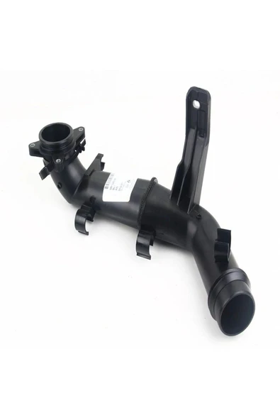 Opel Insignia 2.0 Dizel Sol Turbo Hortumu Ara Çıkış Hortumu Gm Marka ürün görseli