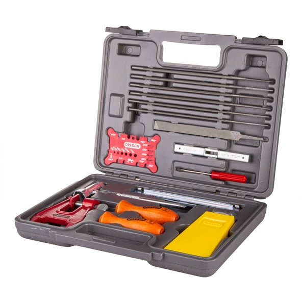 Oregon 16parça Ormancı Bakım Seti - 2