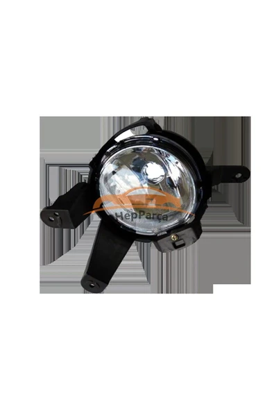 Chevrolet Cruze Makyajlı Kasa Sis Farı Sol Taraf ürün görseli