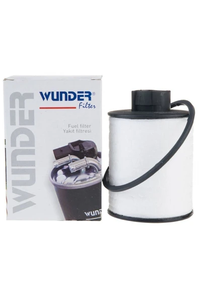 Chevrolet Epica 2.0 Dizel Mazot Filtresi ürün görseli