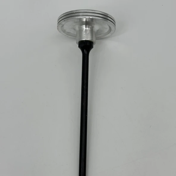 Gazlı Çivi Çakma Tabancası Pistonu Çekiç YAMA - Resim 5