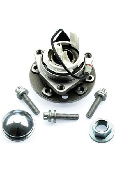 Opel Vectra C Ön Porya 5 Teker Bijon 2005 Model Ve Üstü ürün görseli