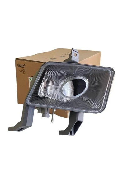 Opel Vectra B Sağ Sis Farı Makyajlı Kasa ürün görseli