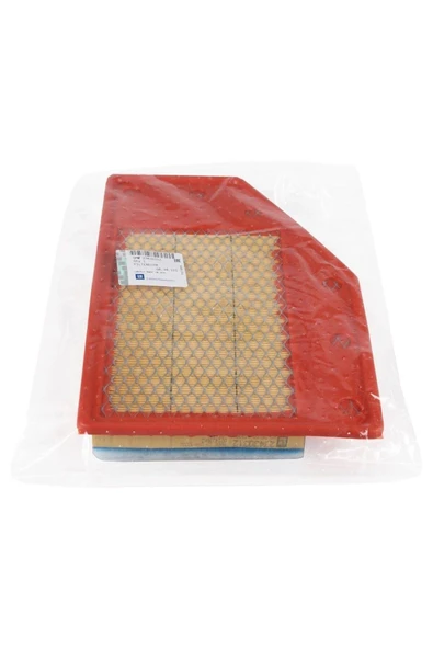 Opel Insignia B Hava Filtresi Gm Marka ürün görseli