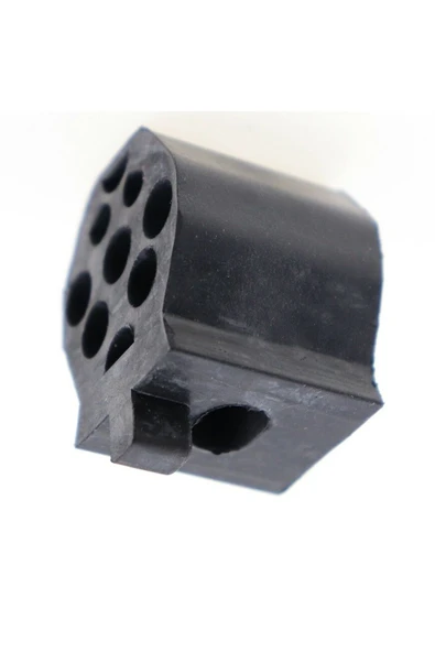 Opel Astra J Radyatör Üst Bağlantı Lastiği ürün görseli