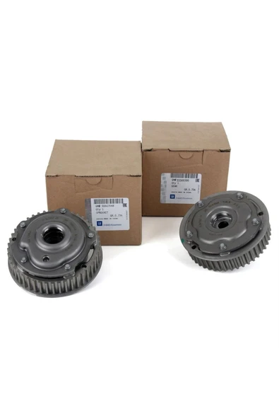 Chevrolet Trax 1.6 115 Bg Emme Eksoz Eksantrik Dişli Takımı ürün görseli