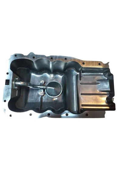 Opel Astra H 1.4 Twinport Benzinli Motor Yağ Karteri ürün görseli