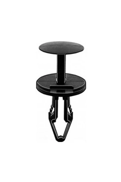 Opel Astra J Ön Veya Arka Tampon Klipsi Gm Marka ürün görseli