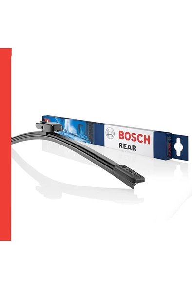 Alfa Romeo Tonale 2022-2026 Uyumlu | Bosch Rear Serisi Arka Silecek | - Resim 3