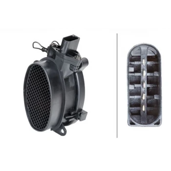 Bmw Hava Debimetresi Bmw E46 M47 Land Rover Freelander I 2.0td4 01 Rover 75 2.0cdi 03> - Hella 8et358095-021 ürün görseli