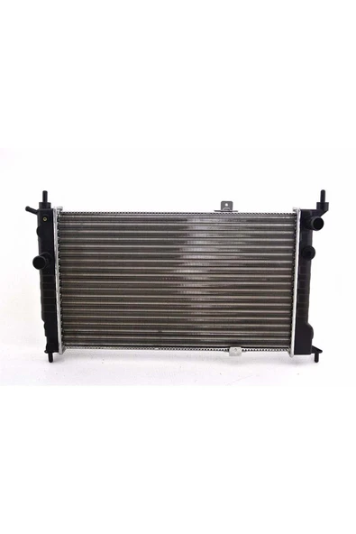 Opel Astra F 1.6 16 Valf Su Radyatörü Manuel Vites Behr Marka ürün görseli 1