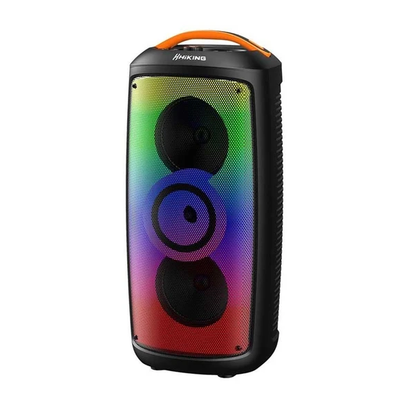 Hiking ST-04 Taşınabilir Parti Hoparlörü - 2