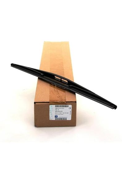 Opel Meriva B Orjinal Arka Silecek Süpürgesi ürün görseli