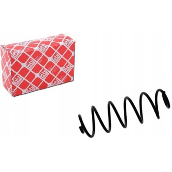 Psa Helezon Yayı Arka P207 1,4 8v / 1,4 16v - Febi 46944 ürün görseli