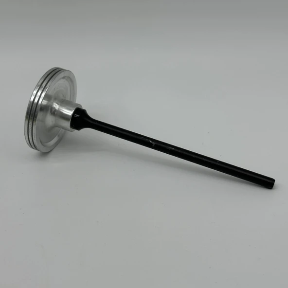 Gazlı Çivi Çakma Tabancası Pistonu Çekiç YAMA - Resim 11