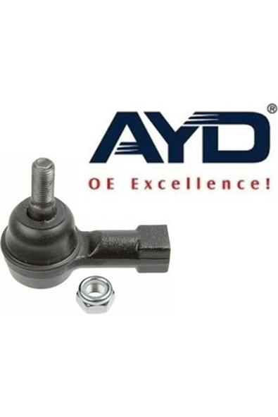 Chevrolet Yeni Aveo Rot Başı Marka ürün görseli