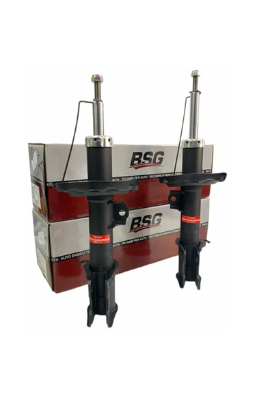 Opel Tigra A Ön Amortisör Takımı Bsg ürün görseli 1