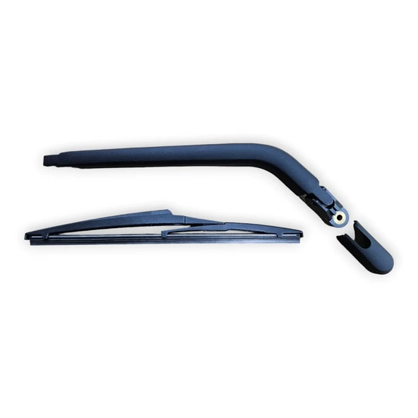 Toyota Yaris 2000-2005 Arka Cam Silecek Kolu Takımı Seti