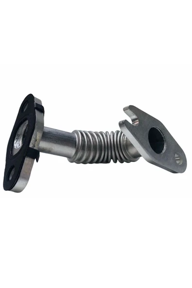 Opel Astra H 1.3 Turbo Geri Dönüş Hortumu Gm ürün görseli