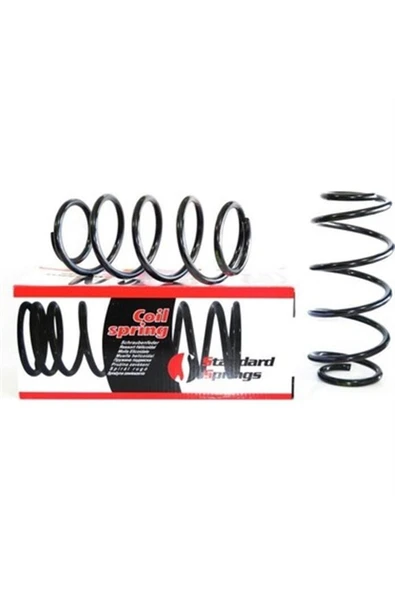 Opel Astra F Ön Helezon Yayı Takım Standart Yay ürün görseli