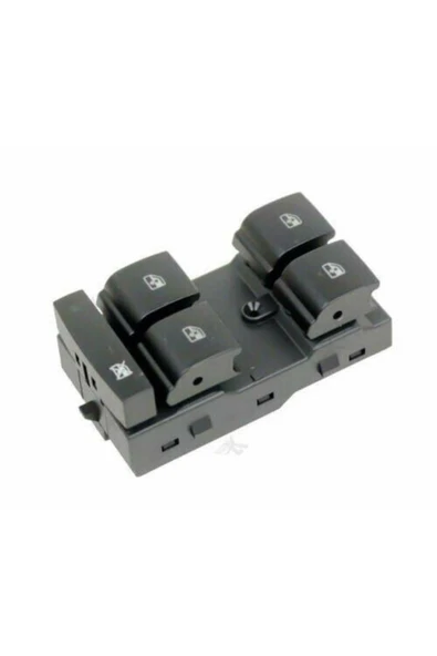 Opel Zafira C Sol Ön Dörtlü Cam Düğmesi Anahtarı 2011 ürün görseli