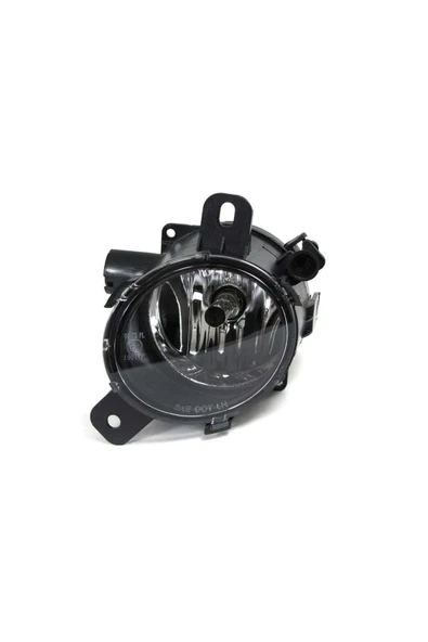 Opel Corsa D Makyajlı Kasa Sol Sis Farı ( Şöför Tarafı ) Biolight ürün görseli