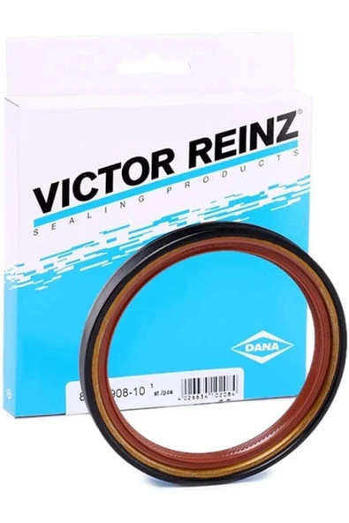 Opel Astra G 1.4 / 1.6 Benzinli Ön Krank Keçesi Victor Reinz ürün görseli