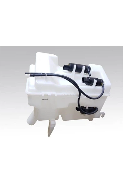 Chevrolet Captiva C100 Su Fiskiye Deposu Üç Motorlu Ithal ürün görseli