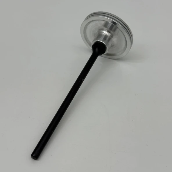 Gazlı Çivi Çakma Tabancası Pistonu Çekiç YAMA - Resim 8