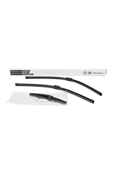 Opel Astra K Orjinal Ön Ve Arka Silecek Takımı ürün görseli
