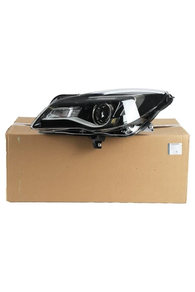 Opel Insignia A2 Makyajlı Sol Ön Mercekli Far ürün görseli