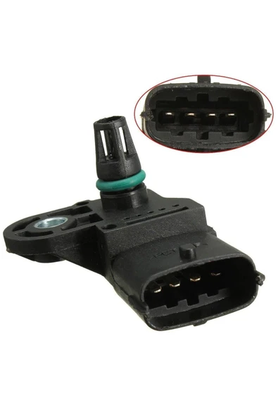 Opel Meriva B 1.4 Turbo Hava Sıcaklık ( MAP ) Sensörü Marka ürün görseli