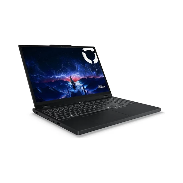 Lenovo Legion 5 15IRX10 Intel Core I7 13650HX 32GB Ram 1tb SSD RTX5060 (115W) 15.3" Wuxga 83LY00AXTREP7 WIN11 Pro + Elektropasaj Çanta - Resim 4