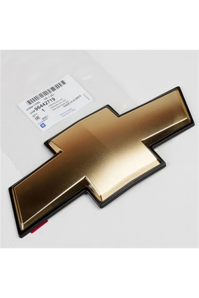 Chevrolet Cruze Ön Panjur Arması 2010-2012 ürün görseli 1