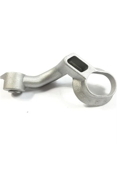 Opel Corsa C Radyatör Sağ Üst Ayağı ürün görseli