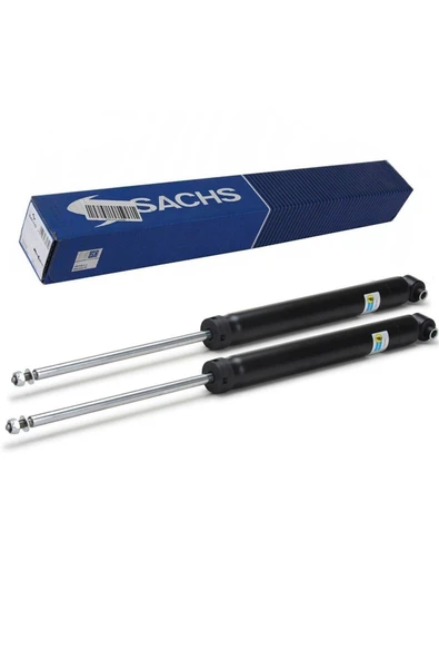 Opel Corsa D Arka Amortisör Sacsh Marka 2 Adet ürün görseli